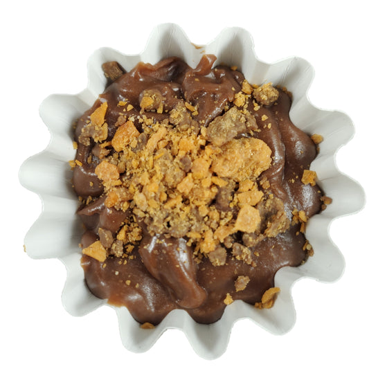 Butterfinger Fudge, 2.25 oz.
