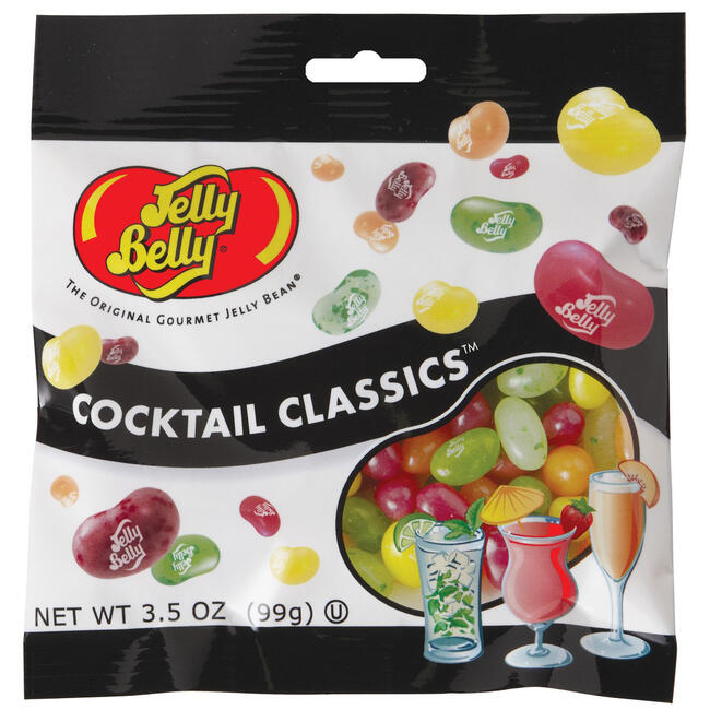 Cocktail Classics Jelly Belly