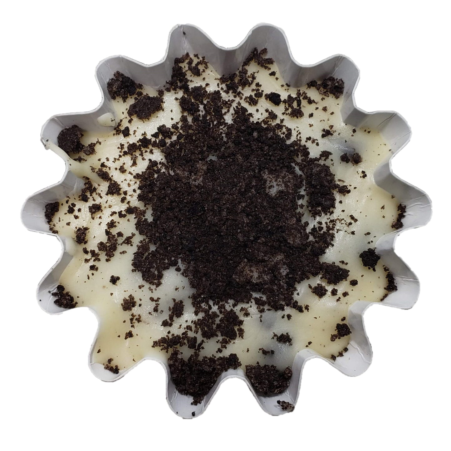 Cookies n Creme Fudge, 2.25 oz.