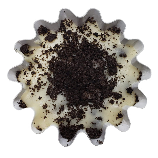 Cookies n Creme Fudge, 2.25 oz.