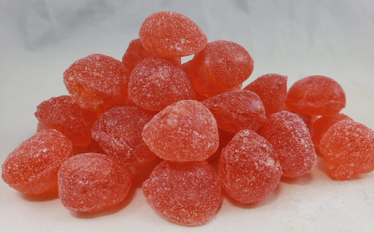 Cinnamon Hard Candy Drops, 4.5 Ounces