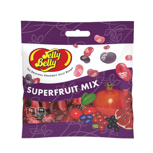 Super-fruit Jelly Belly