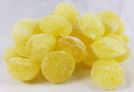 Pina Colada Hard Candy Drops, 4.5 Ounces