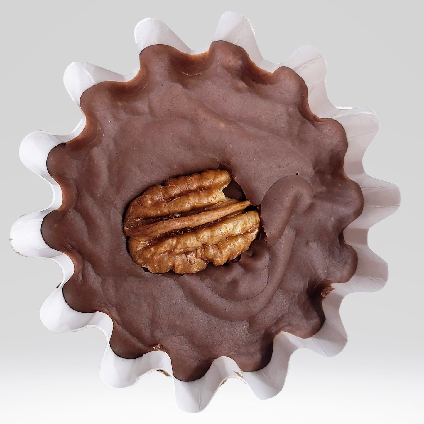 Bourbon Chocolate Fudge, 2.25 oz.