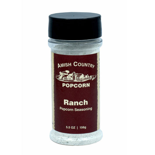 Ranch Popcorn Seasoning