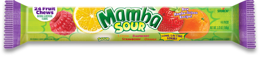 Mamba Sour