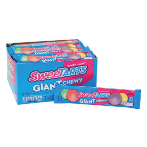 SweeTarts Giant Chewy, 1.5 oz.