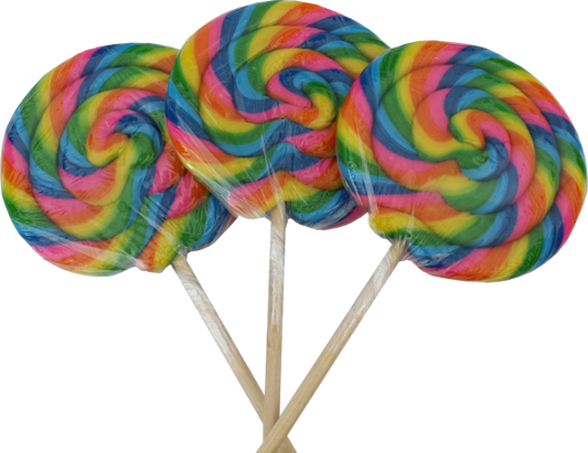 MS Swirl Pop 3.5 oz