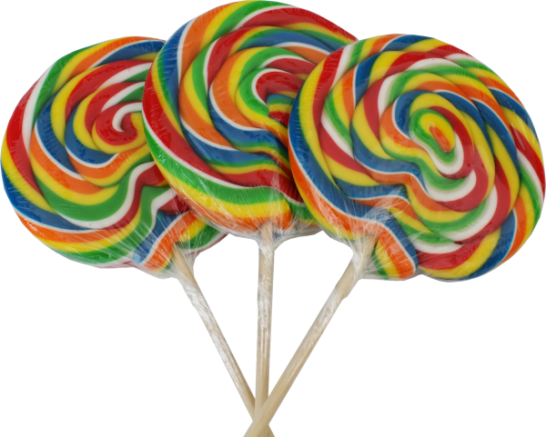 MS Swirl Pop 8 oz