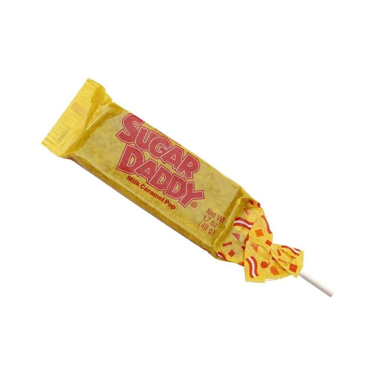 Sugar Daddies 1.7 oz