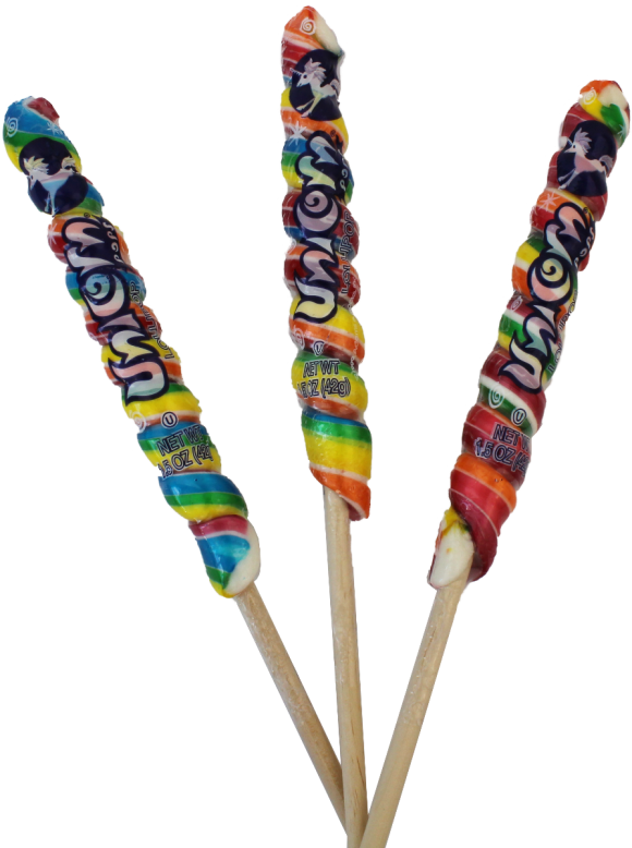 Unicorn Pops 1.5 oz