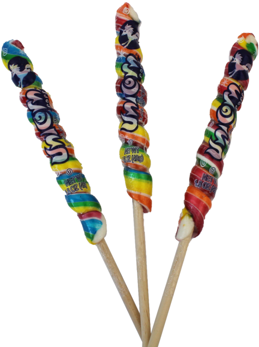 Unicorn Pops 1.5 oz