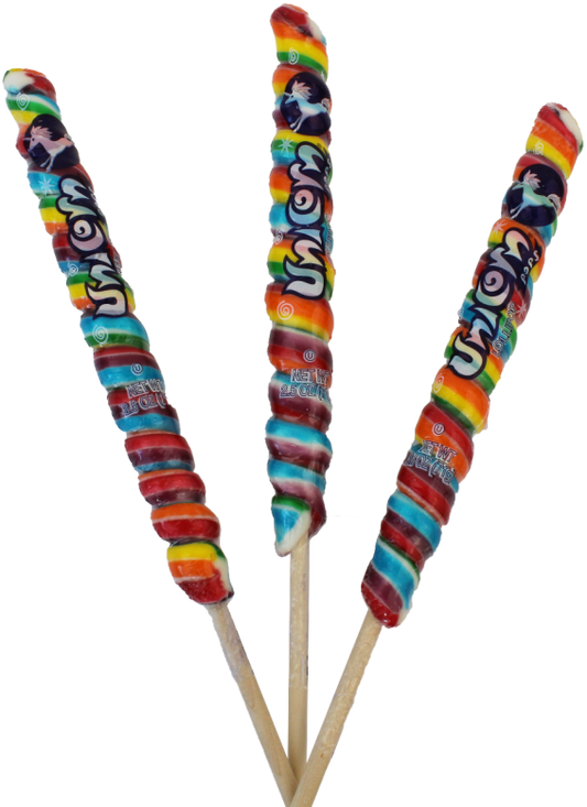 Unicorn pop 2.5 oz